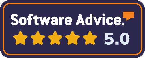 Software Advice, 5.0 out of 5 stars