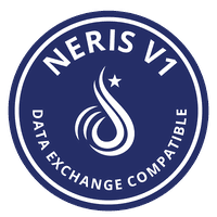 NERIS V1 Data Exchange Compatible seal