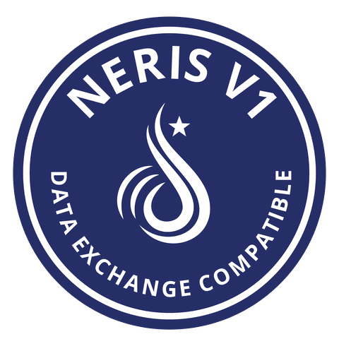NERIS V1 Data Exchange Compatible seal